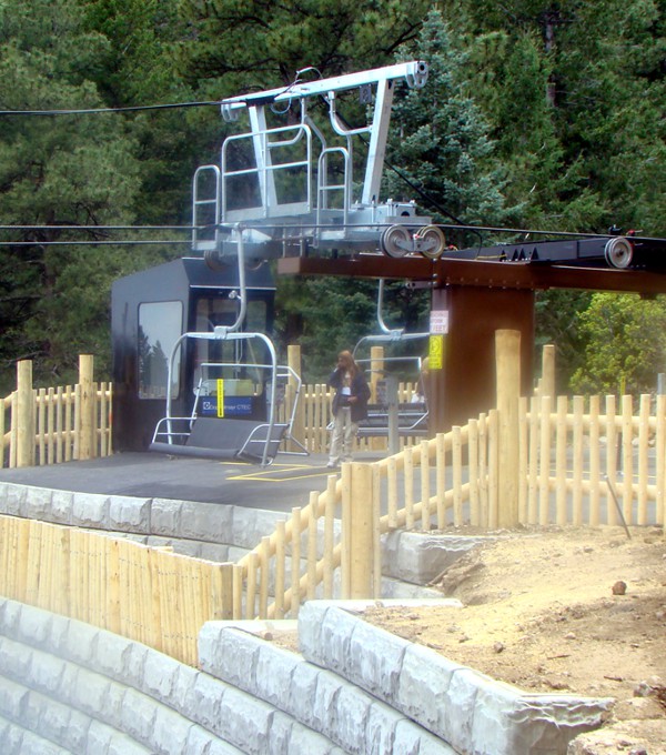 Landscaping Capabilities in Monument, Castle Rock, Colorado Springs, Colorado