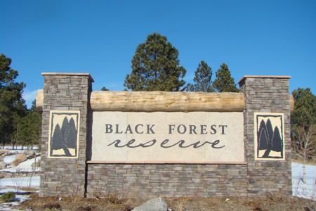 Landscaping Capabilities in Monument, Castle Rock, Colorado Springs, Colorado