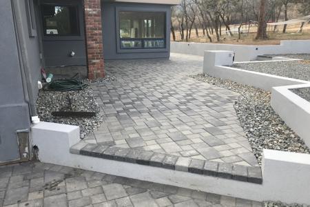 Decks & Patios in Monument, Castle Rock, Colorado Springs