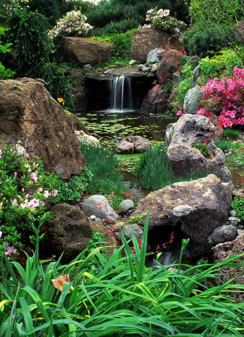 Landscape Company Difference in Monument, Castle Rock, Colorado Springs, Colorado