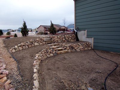 Commercial and Residential Erosion Control in Monument, Castle Rock, Colorado Springs