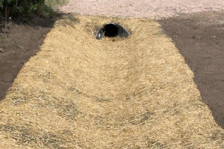 Commercial and Residential Erosion Control in Monument, Castle Rock, Colorado Springs