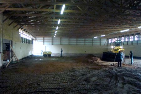 Commercial and Residential Excavating and Grading in Monument, Castle Rock, Colorado Springs