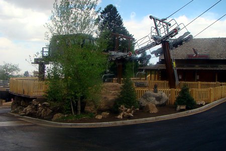 Gates & Fences in Monument, Castle Rock, Colorado Springs