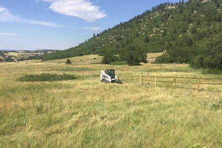Gates & Fences in Monument, Castle Rock, Colorado Springs