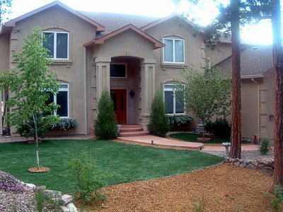 Artificial Turf Lawn, Synthetic Grass services in Monument, Castle Rock, Colorado Springs