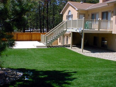 Artificial Turf Lawn, Synthetic Grass services in Monument, Castle Rock, Colorado Springs
