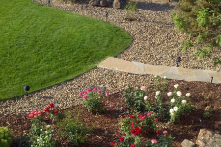 Landscaping Services in Monument, Castle Rock, Front Range, Colorado Springs