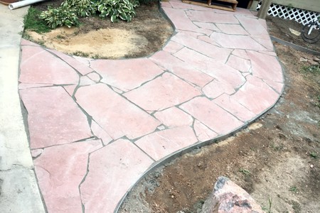 Landscaping Services in Monument, Castle Rock, Front Range, Colorado Springs