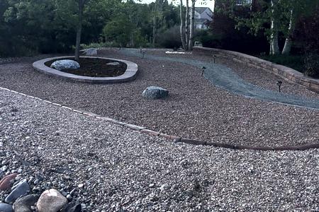 Landscaping Services in Monument, Castle Rock, Front Range, Colorado Springs