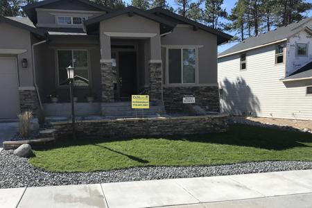Landscaping Services in Monument, Castle Rock, Front Range, Colorado Springs