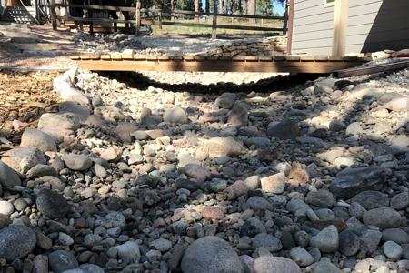 Landscaping Services in Monument, Castle Rock, Front Range, Colorado Springs