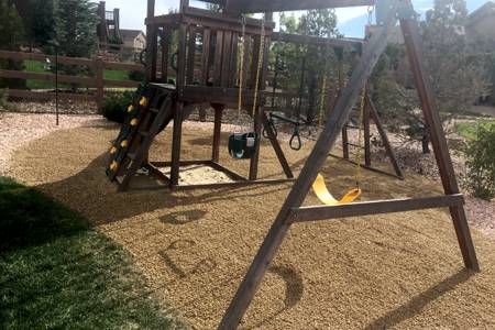 Landscaping Services in Monument, Castle Rock, Front Range, Colorado Springs