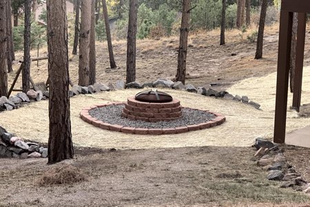 Landscaping Services in Monument, Castle Rock, Front Range, Colorado Springs