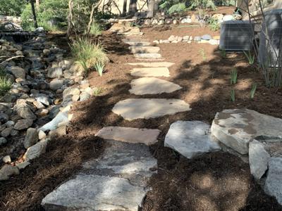 Landscaping Services in Monument, Castle Rock, Front Range, Colorado Springs