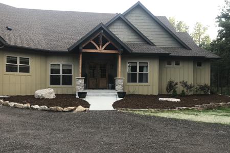 Landscaping Services in Monument, Castle Rock, Front Range, Colorado Springs