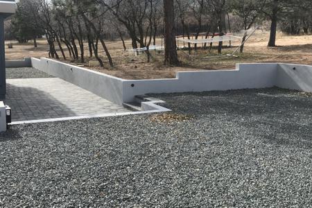 Commercial and Residential Retaining Walls in Monument, Castle Rock, Colorado Springs