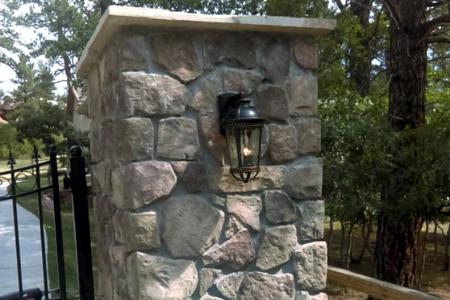 Commercial and Residential Interior and Special Work in Monument, Castle Rock, Colorado Springs