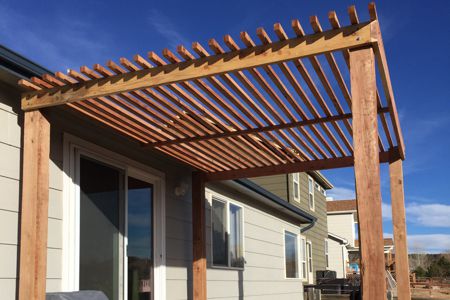 Commercial and Residential Interior and Special Work in Monument, Castle Rock, Colorado Springs