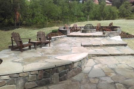 Garden Kitchens, Trellis, Arbors, and Gazebos in Monument, Castle Rock, Colorado Springs
