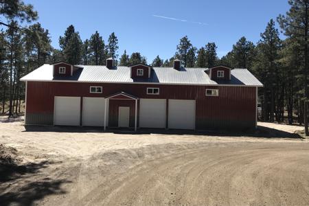 Tree Care & Tree Removal in Monument, Castle Rock, Colorado Springs